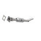 00-01 Neon 2.0L Direct-Fit Catalytic Converter 24401 Magnaflow