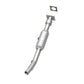 00-01 Neon 2.0L Direct-Fit Catalytic Converter 24401 Magnaflow
