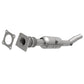 00-01 Neon 2.0L Direct-Fit Catalytic Converter 24401 Magnaflow