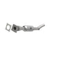 00-01 Neon 2.0L Direct-Fit Catalytic Converter 24401 Magnaflow