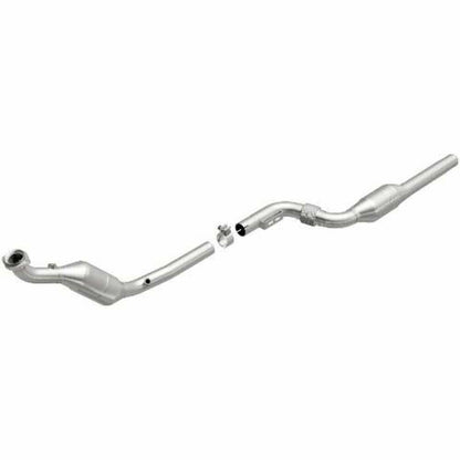 1998-2003 Mercedes-Benz E320 Direct-Fit Catalytic Converter 24402 Magnaflow - Catalytic Converters Car Part People