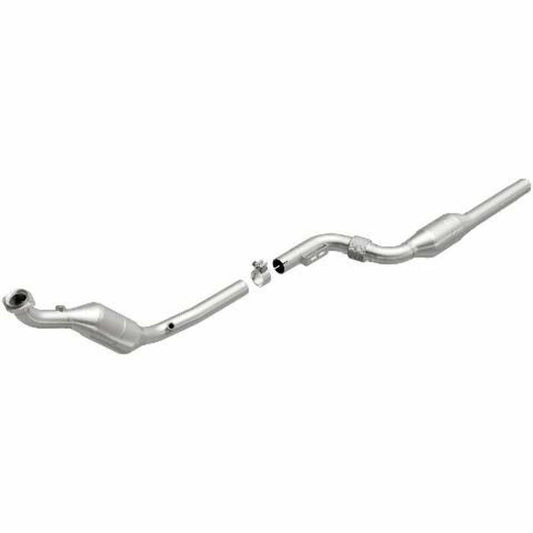 1998-2003 Mercedes-Benz E320 Direct-Fit Catalytic Converter 24402 Magnaflow - Catalytic Converters Car Part People