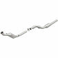 1998-2003 Mercedes-Benz E320 Direct-Fit Catalytic Converter 24402 Magnaflow