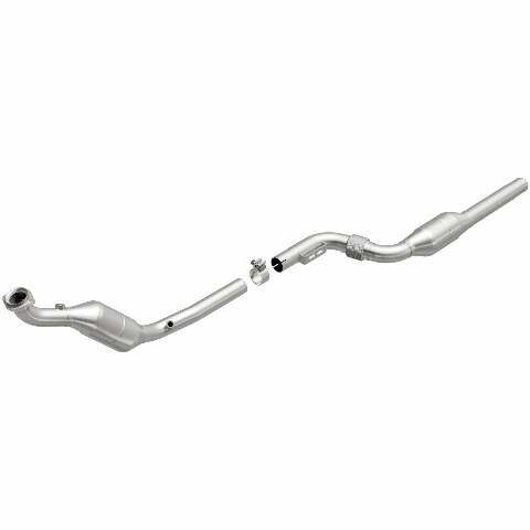 1998-2003 Mercedes-Benz E320 Direct-Fit Catalytic Converter 24402 Magnaflow