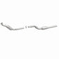 1998-2003 Mercedes-Benz E320 Direct-Fit Catalytic Converter 24402 Magnaflow