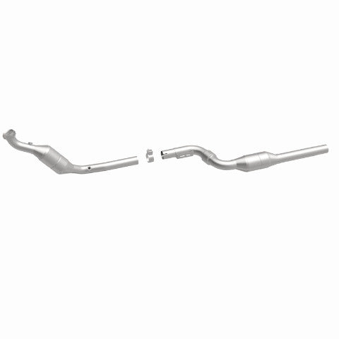 1998-2003 Mercedes-Benz E320 Direct-Fit Catalytic Converter 24402 Magnaflow