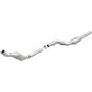 1998-2003 Mercedes-Benz E320 Direct-Fit Catalytic Converter 24402 Magnaflow - Catalytic Converters Car Part People