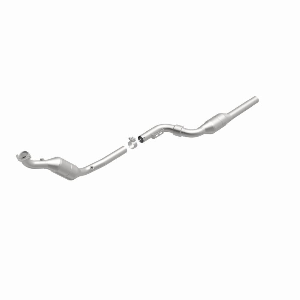 1998-2003 Mercedes-Benz E320 Direct-Fit Catalytic Converter 24402 Magnaflow - Catalytic Converters Car Part People