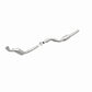 1998-2003 Mercedes-Benz E320 Direct-Fit Catalytic Converter 24402 Magnaflow