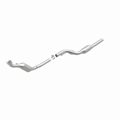 1998-2003 Mercedes-Benz E320 Direct-Fit Catalytic Converter 24402 Magnaflow