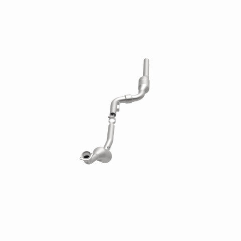 1998-2003 Mercedes-Benz E320 Direct-Fit Catalytic Converter 24402 Magnaflow