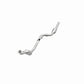 1998-2003 Mercedes-Benz E320 Direct-Fit Catalytic Converter 24402 Magnaflow