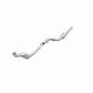 1998-2003 Mercedes-Benz E320 Direct-Fit Catalytic Converter 24402 Magnaflow - Catalytic Converters Car Part People