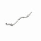 1998-2003 Mercedes-Benz E320 Direct-Fit Catalytic Converter 24402 Magnaflow
