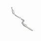 1998-2003 Mercedes-Benz E320 Direct-Fit Catalytic Converter 24402 Magnaflow