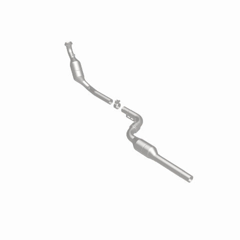 1998-2003 Mercedes-Benz E320 Direct-Fit Catalytic Converter 24402 Magnaflow