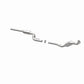 1998-2003 Mercedes-Benz E320 Direct-Fit Catalytic Converter 24402 Magnaflow