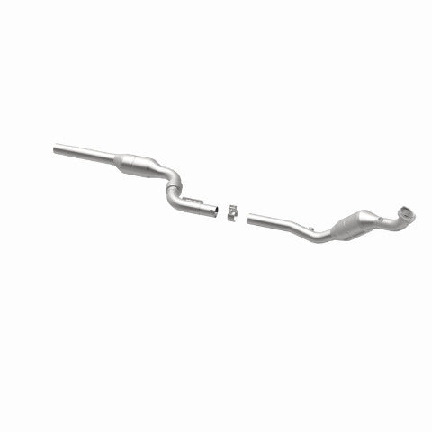 1998-2003 Mercedes-Benz E320 Direct-Fit Catalytic Converter 24402 Magnaflow
