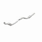 1998-2003 Mercedes-Benz E320 Direct-Fit Catalytic Converter 24402 Magnaflow - Catalytic Converters Car Part People