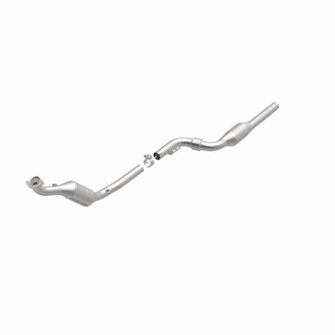 1998-2003 Mercedes-Benz E320 Direct-Fit Catalytic Converter 24402 Magnaflow