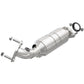 04-07 Cadillac SRX 3.6L Direct-Fit Catalytic Converter 24403 Magnaflow