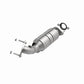 04-07 Cadillac SRX 3.6L Direct-Fit Catalytic Converter 24403 Magnaflow