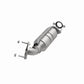 04-07 Cadillac SRX 3.6L Direct-Fit Catalytic Converter 24403 Magnaflow