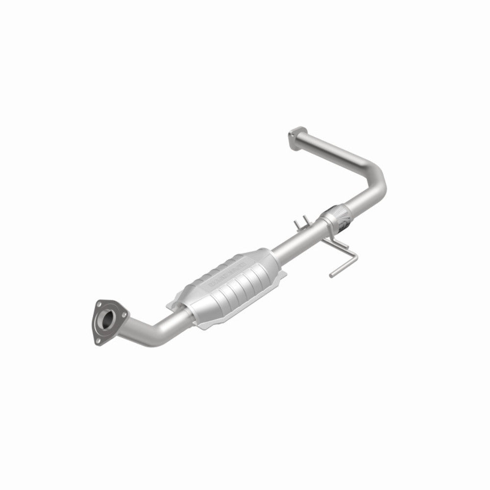 00-04 Toyota Tundra 4.7L DS Direct-Fit Catalytic Converter 24404 Magnaflow - Catalytic Converters Car Part People