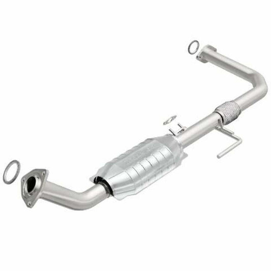 00-04 Toyota Tundra 4.7L DS Direct-Fit Catalytic Converter 24404 Magnaflow - Catalytic Converters Car Part People