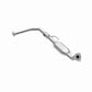 00-04 Toyota Tundra 4.7L DS Direct-Fit Catalytic Converter 24404 Magnaflow - Catalytic Converters Car Part People