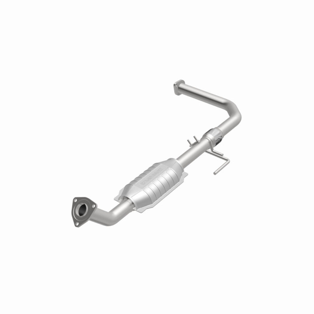00-04 Toyota Tundra 4.7L DS Direct-Fit Catalytic Converter 24404 Magnaflow - Catalytic Converters Car Part People