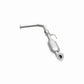 00-04 Toyota Tundra 4.7L DS Direct-Fit Catalytic Converter 24404 Magnaflow - Catalytic Converters Car Part People