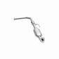 00-04 Toyota Tundra 4.7L DS Direct-Fit Catalytic Converter 24404 Magnaflow