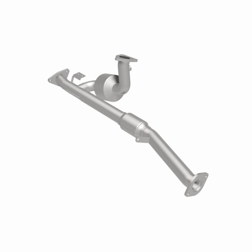 00-01 Maxima/I30 mid ypipe Direct-Fit Catalytic Converter 24405 Magnaflow - Catalytic Converters Car Part People