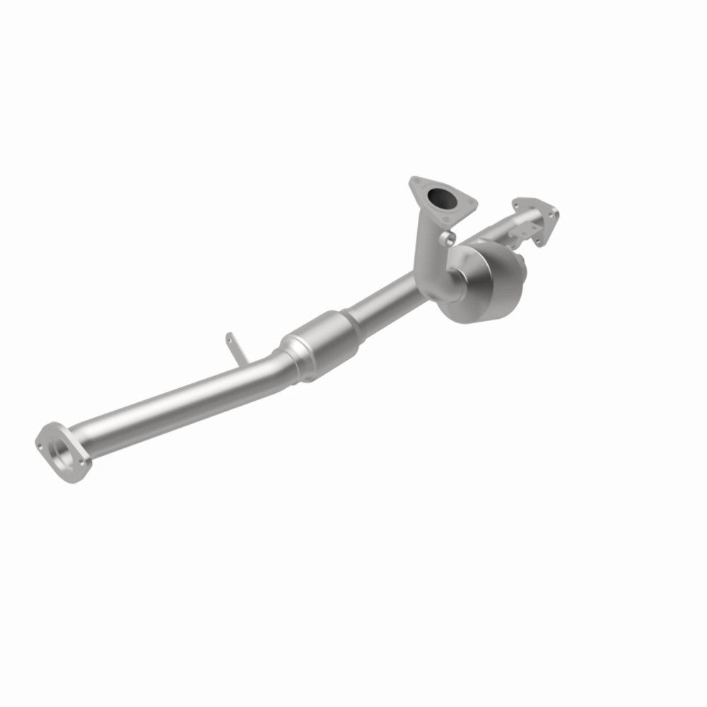 00-01 Maxima/I30 mid ypipe Direct-Fit Catalytic Converter 24405 Magnaflow - Catalytic Converters Car Part People