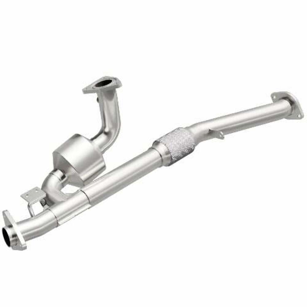 00-01 Maxima/I30 mid ypipe Direct-Fit Catalytic Converter 24405 Magnaflow - Catalytic Converters Car Part People