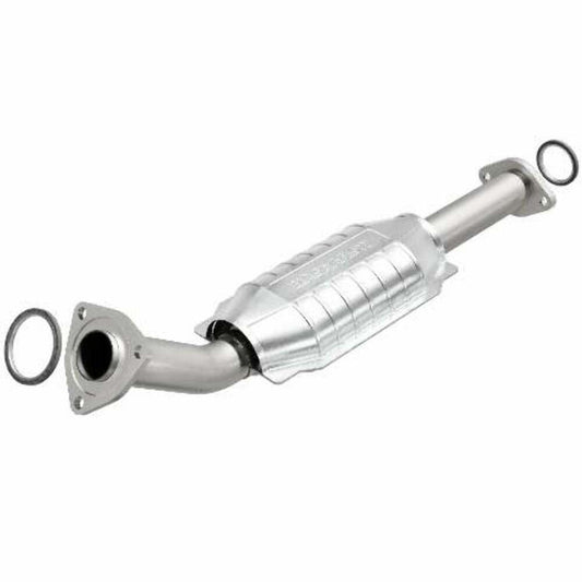 00-04 Toyota Tundra 4.7L PS Direct-Fit Catalytic Converter 24406 Magnaflow - Catalytic Converters Car Part People