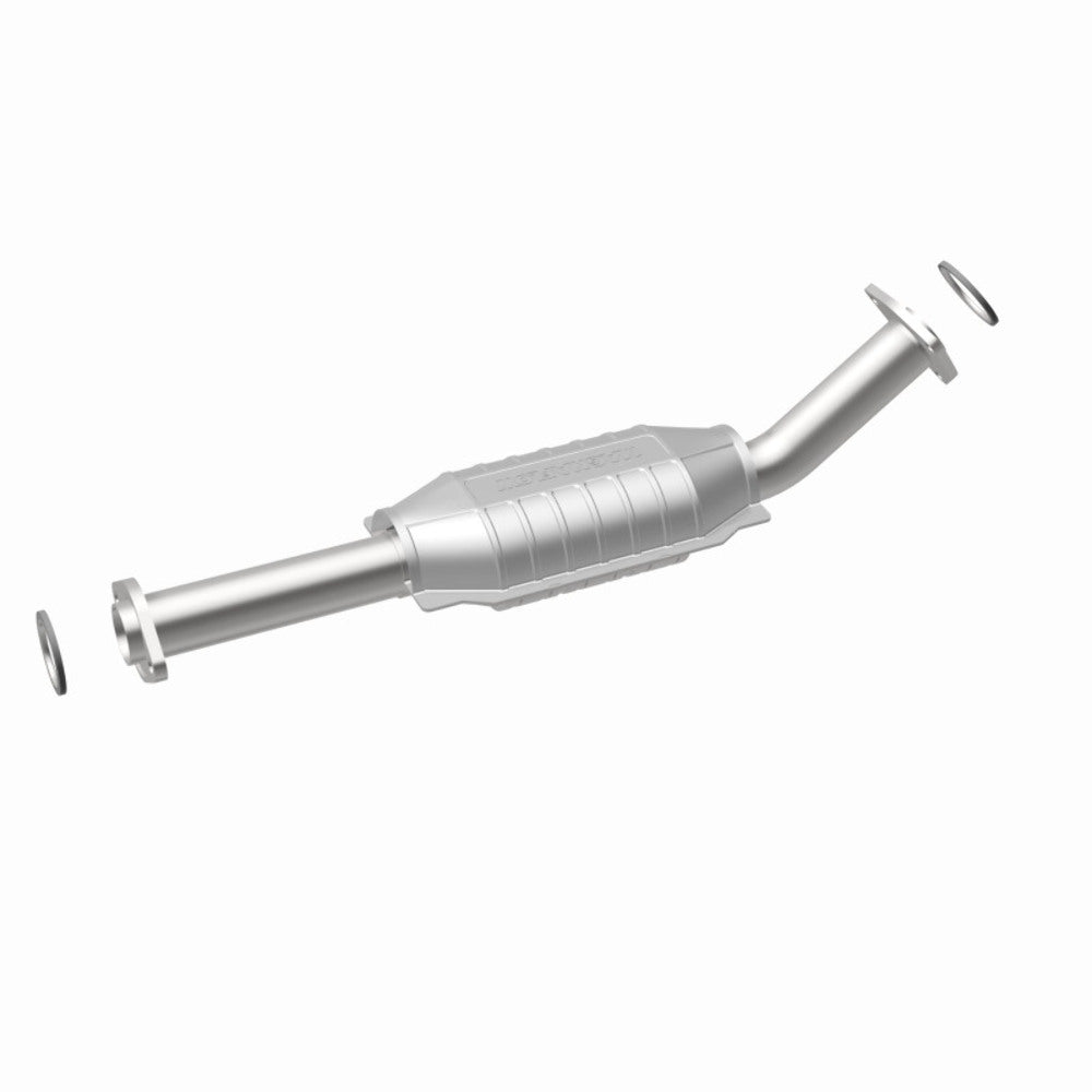 00-04 Toyota Tundra 4.7L PS Direct-Fit Catalytic Converter 24406 Magnaflow - Catalytic Converters Car Part People