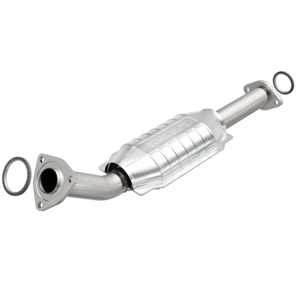 00-04 Toyota Tundra 4.7L PS Direct-Fit Catalytic Converter 24406 Magnaflow - Catalytic Converters Car Part People