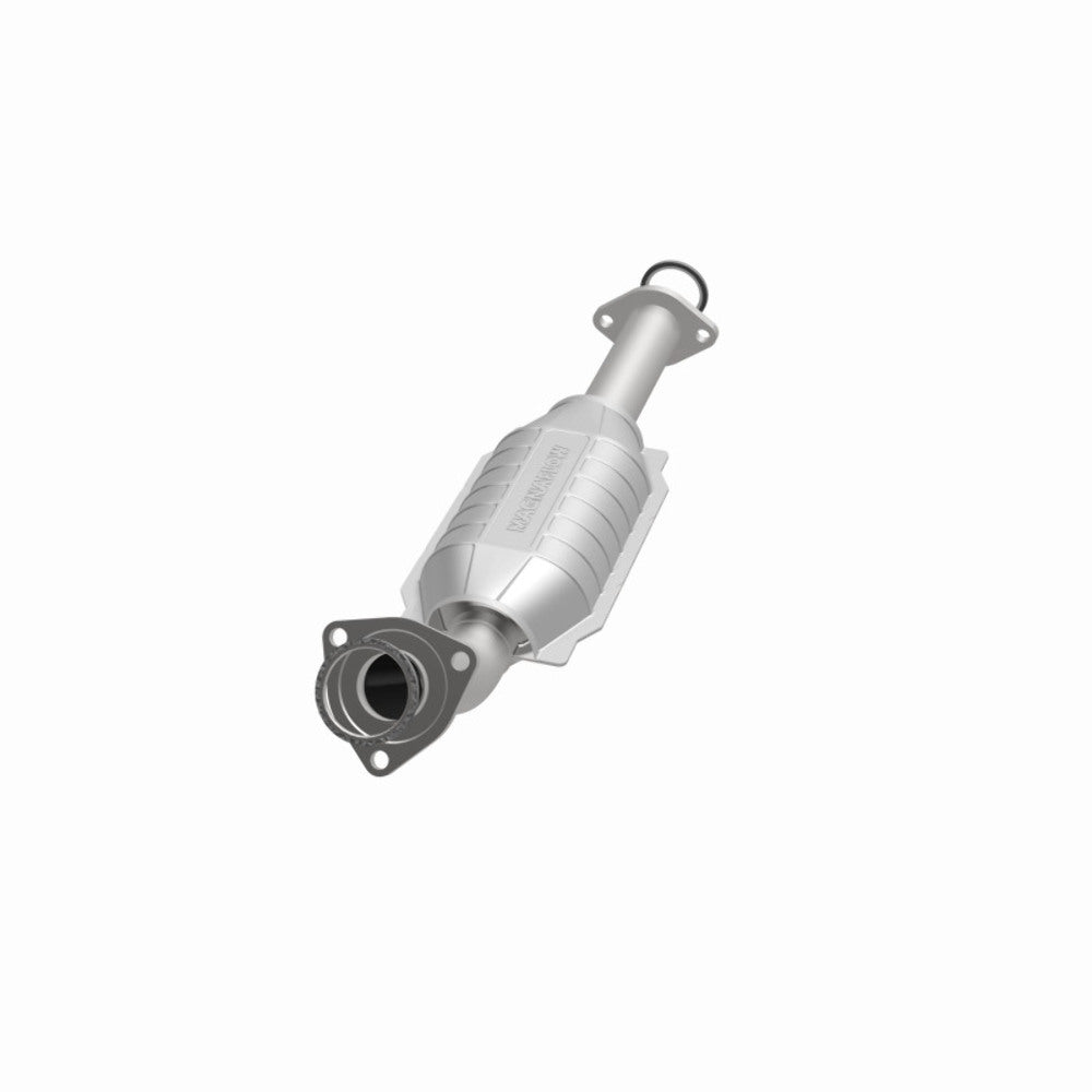00-04 Toyota Tundra 4.7L PS Direct-Fit Catalytic Converter 24406 Magnaflow - Catalytic Converters Car Part People