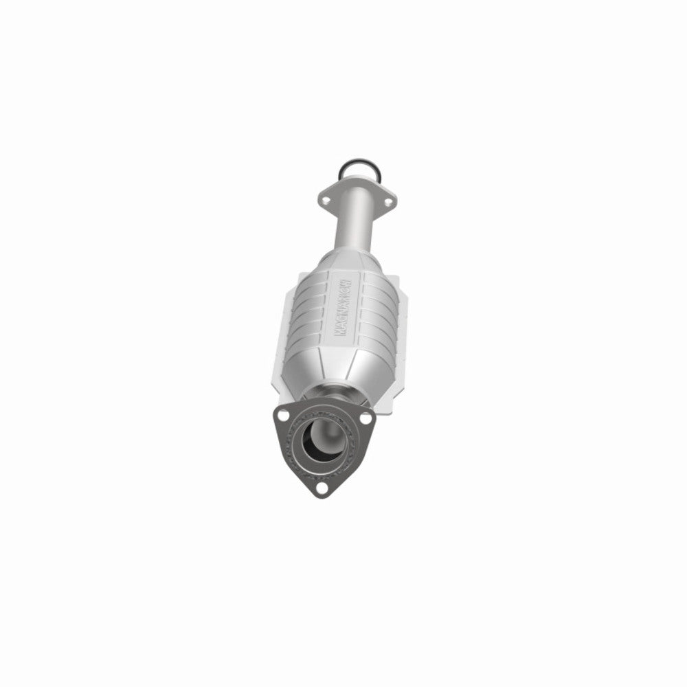 00-04 Toyota Tundra 4.7L PS Direct-Fit Catalytic Converter 24406 Magnaflow - Catalytic Converters Car Part People