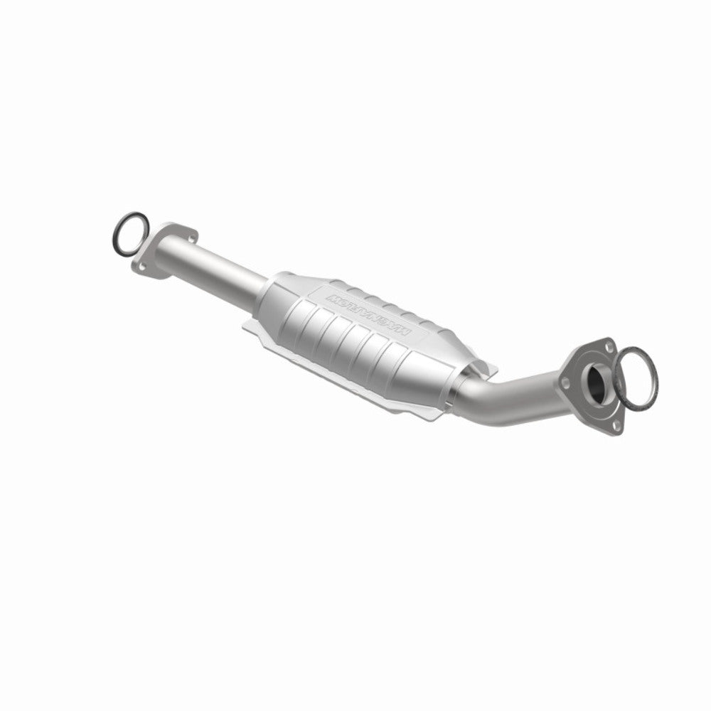 00-04 Toyota Tundra 4.7L PS Direct-Fit Catalytic Converter 24406 Magnaflow - Catalytic Converters Car Part People
