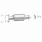 01-03 Rio 1.5/1.6 rr Direct-Fit Catalytic Converter 24407 Magnaflow