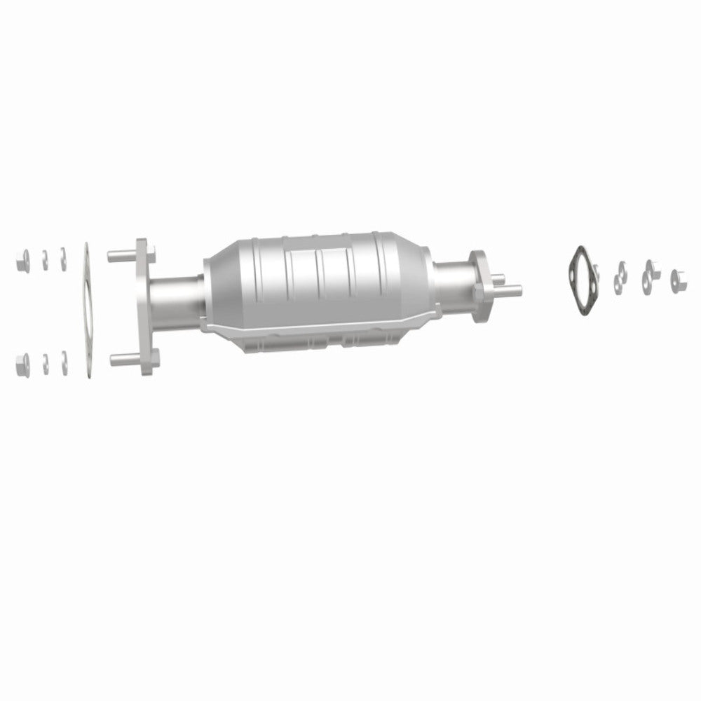 01-03 Rio 1.5/1.6 rr Direct-Fit Catalytic Converter 24407 Magnaflow