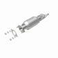 01-03 Rio 1.5/1.6 rr Direct-Fit Catalytic Converter 24407 Magnaflow