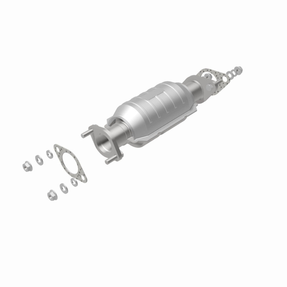 01-03 Rio 1.5/1.6 rr Direct-Fit Catalytic Converter 24407 Magnaflow