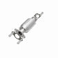 01-03 Rio 1.5/1.6 rr Direct-Fit Catalytic Converter 24407 Magnaflow