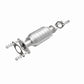 01-03 Rio 1.5/1.6 rr Direct-Fit Catalytic Converter 24407 Magnaflow