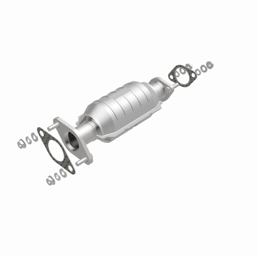01-03 Rio 1.5/1.6 rr Direct-Fit Catalytic Converter 24407 Magnaflow