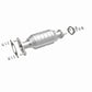 01-03 Rio 1.5/1.6 rr Direct-Fit Catalytic Converter 24407 Magnaflow
